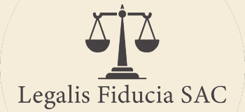 Logo legalis fiducia